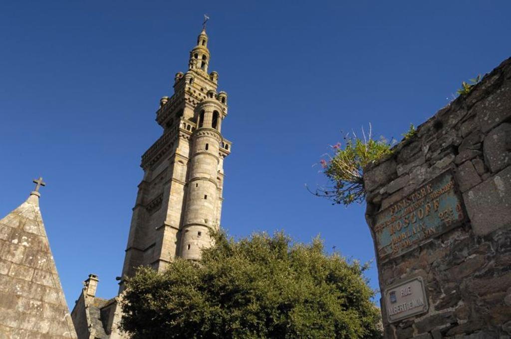 Hotel D'Angleterre Roscoff Quarto foto